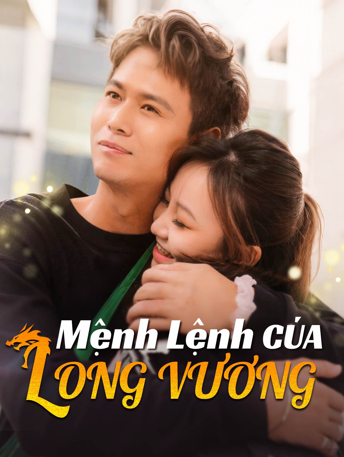 Mệnh Lệnh Vua Rồng