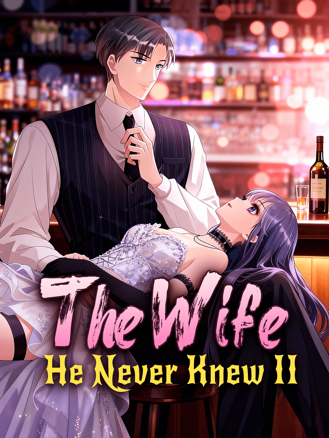 The Wife He Never Knew II