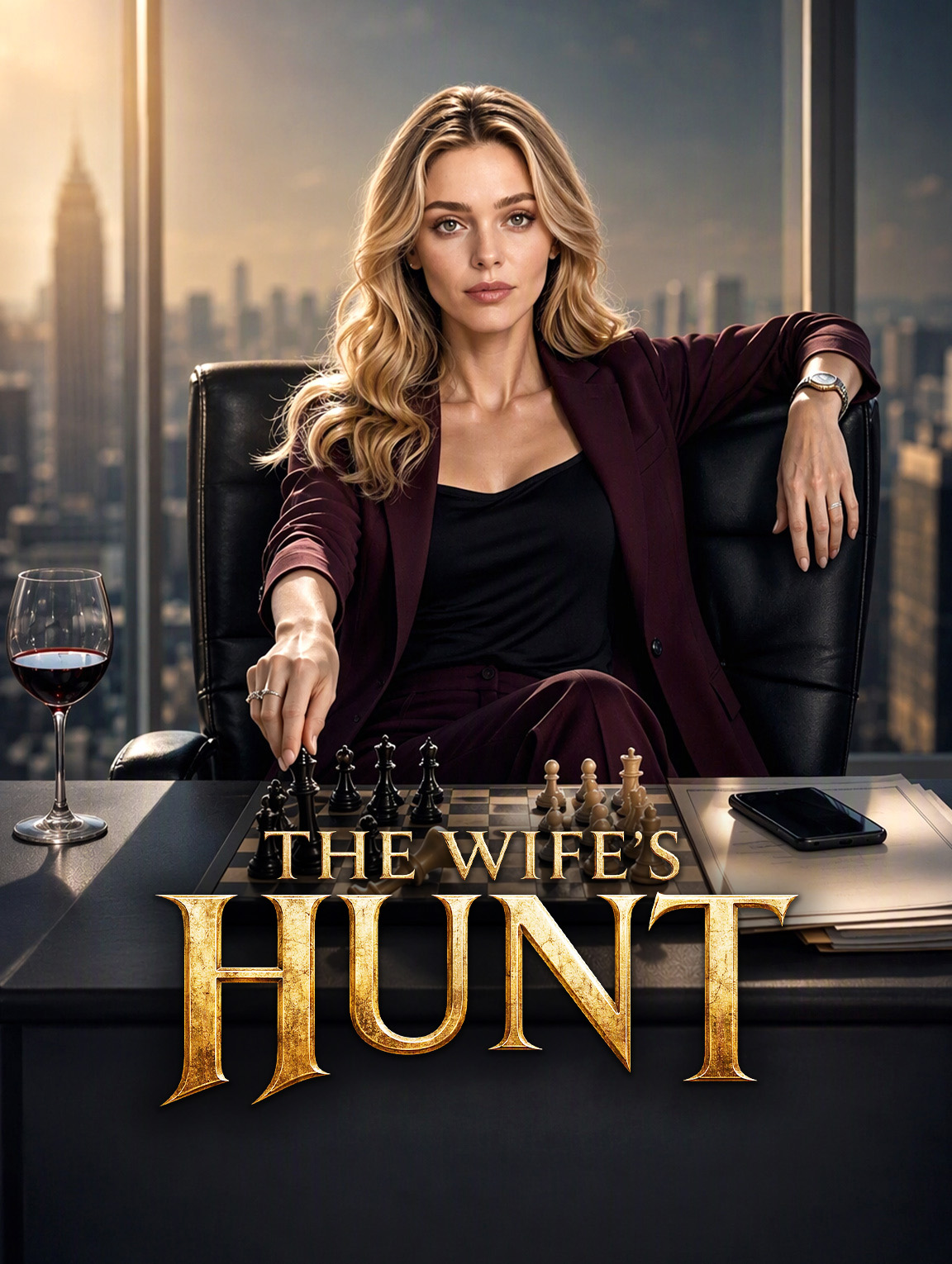 The Wife's Hunt