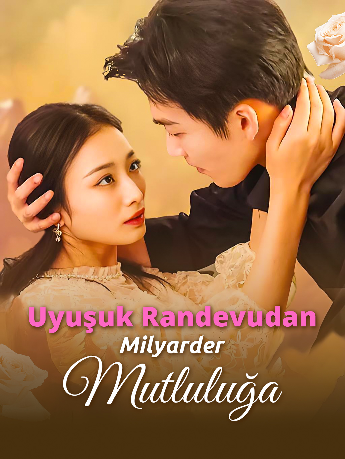 Uyuşuk Randevudan Milyarder Mutluluğa