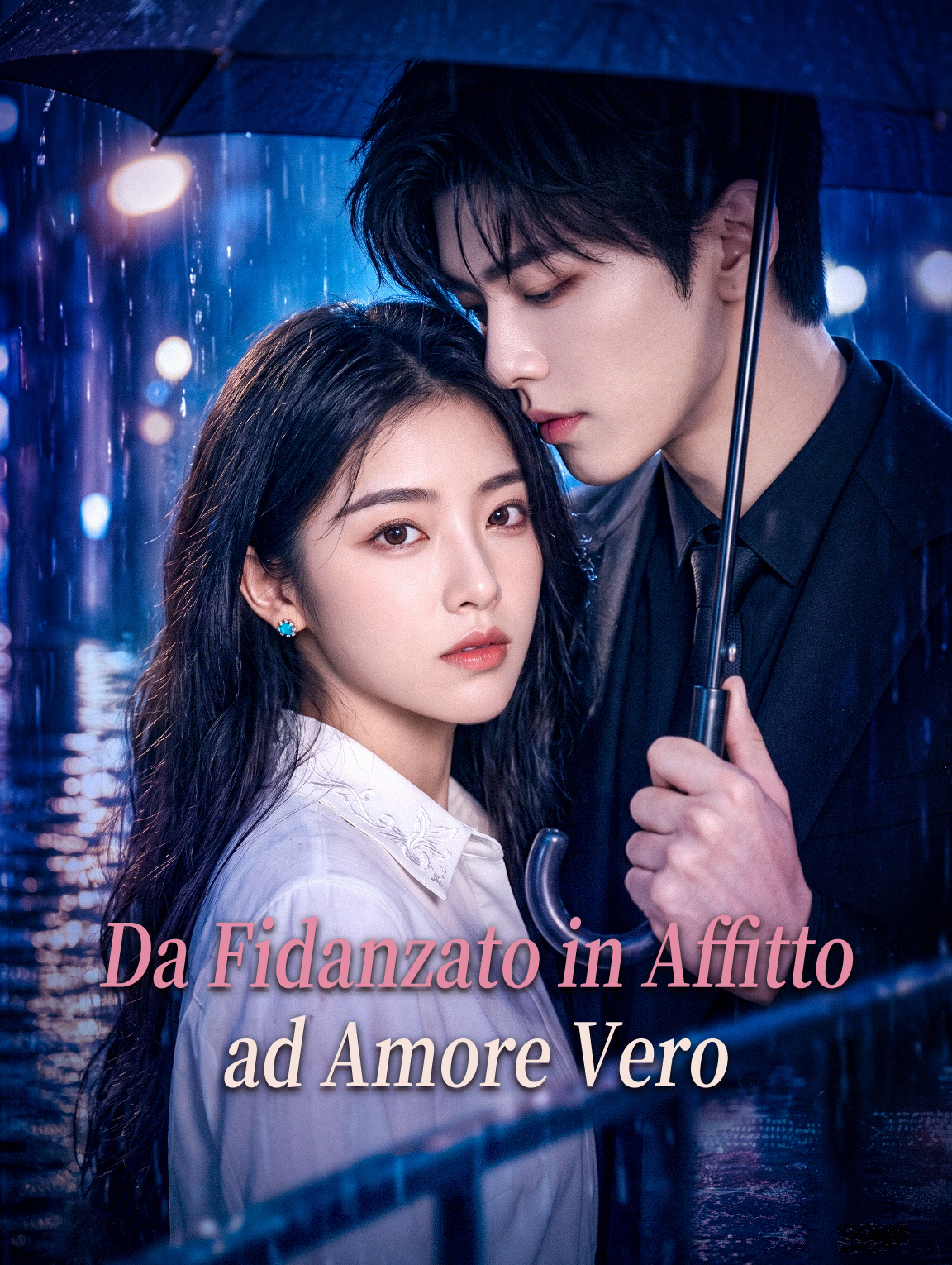 Da Fidanzato in Affitto ad Amore Vero