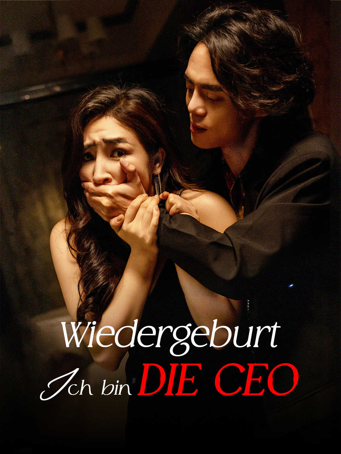 Wiedergeburt:Ich bin die CEO