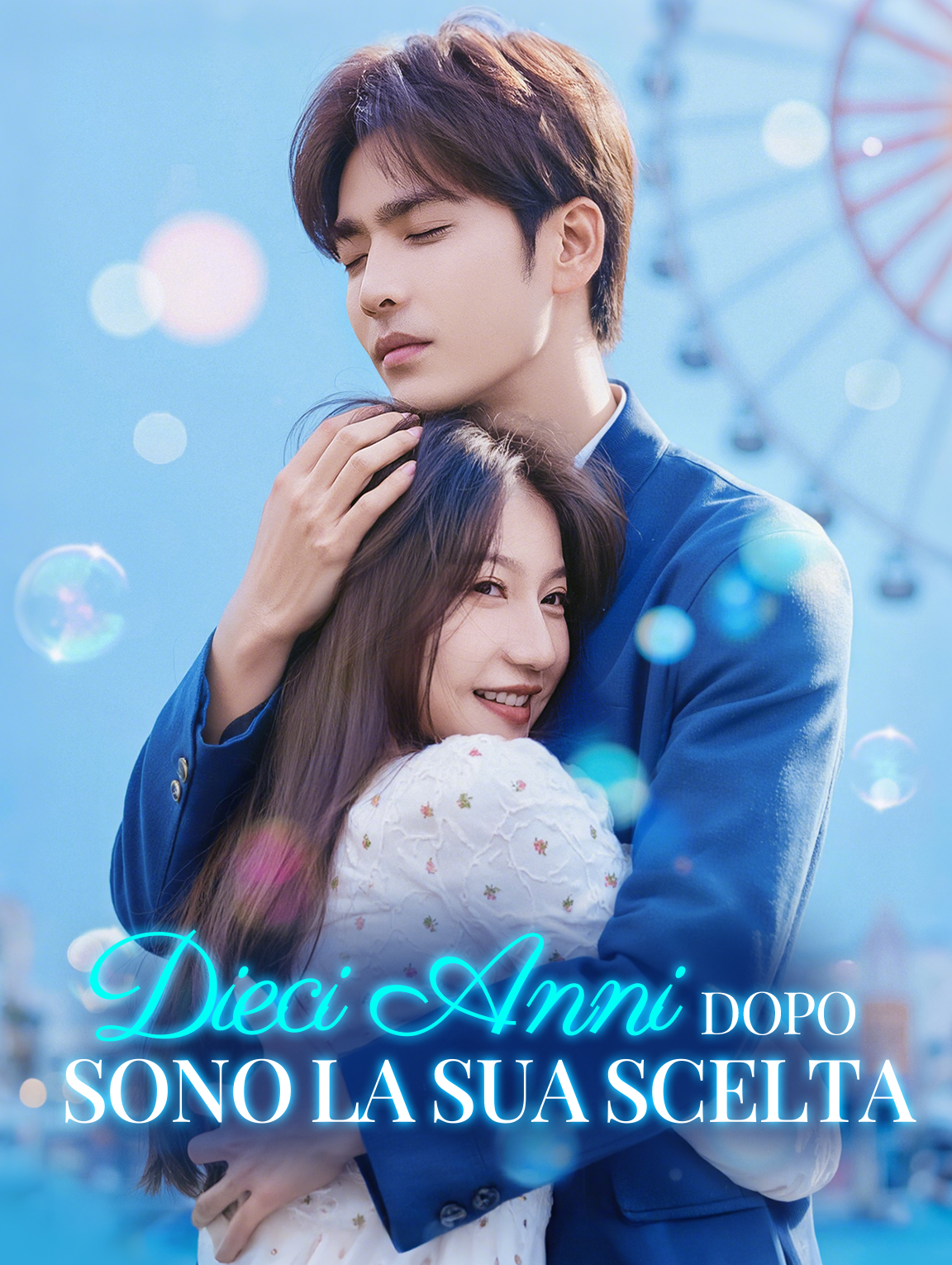 Dieci Anni Dopo, Sono la Sua Scelta