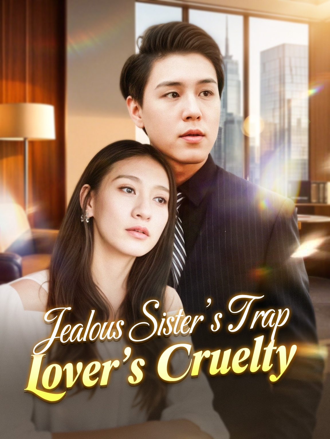 Jealous Sister’s Trap, Lover’s Cruelty