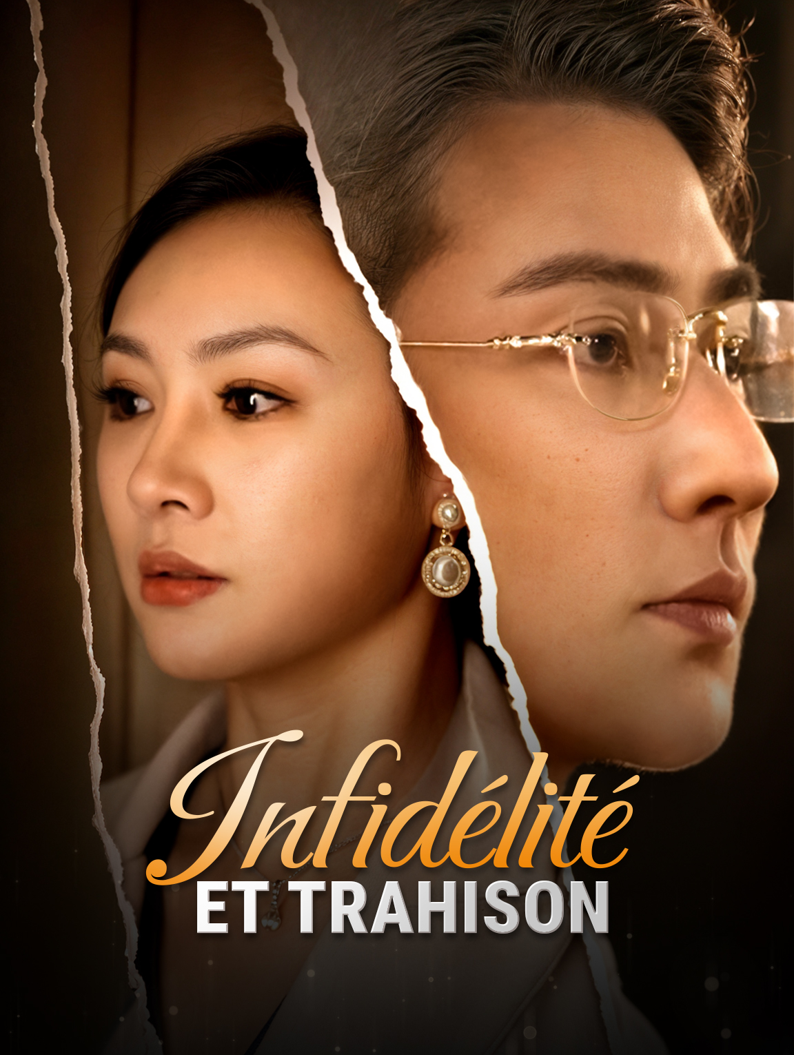 Infidélité et trahison