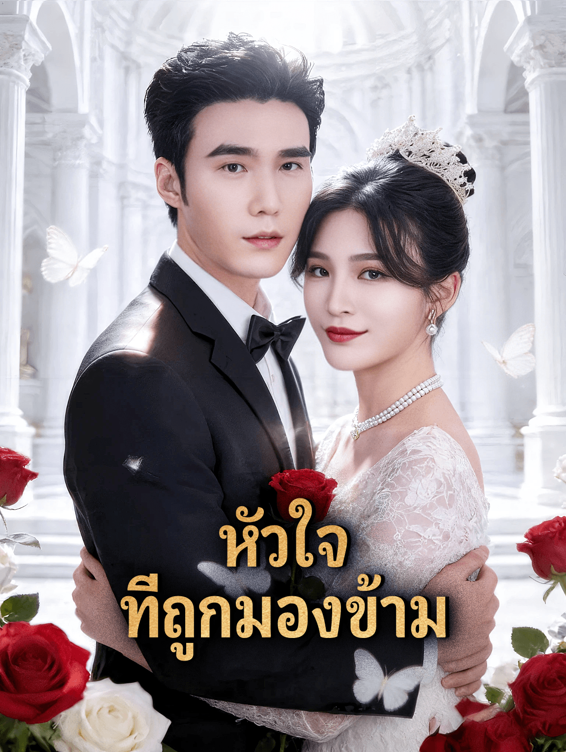 หัวใจ ที่ถูกมองข้าม