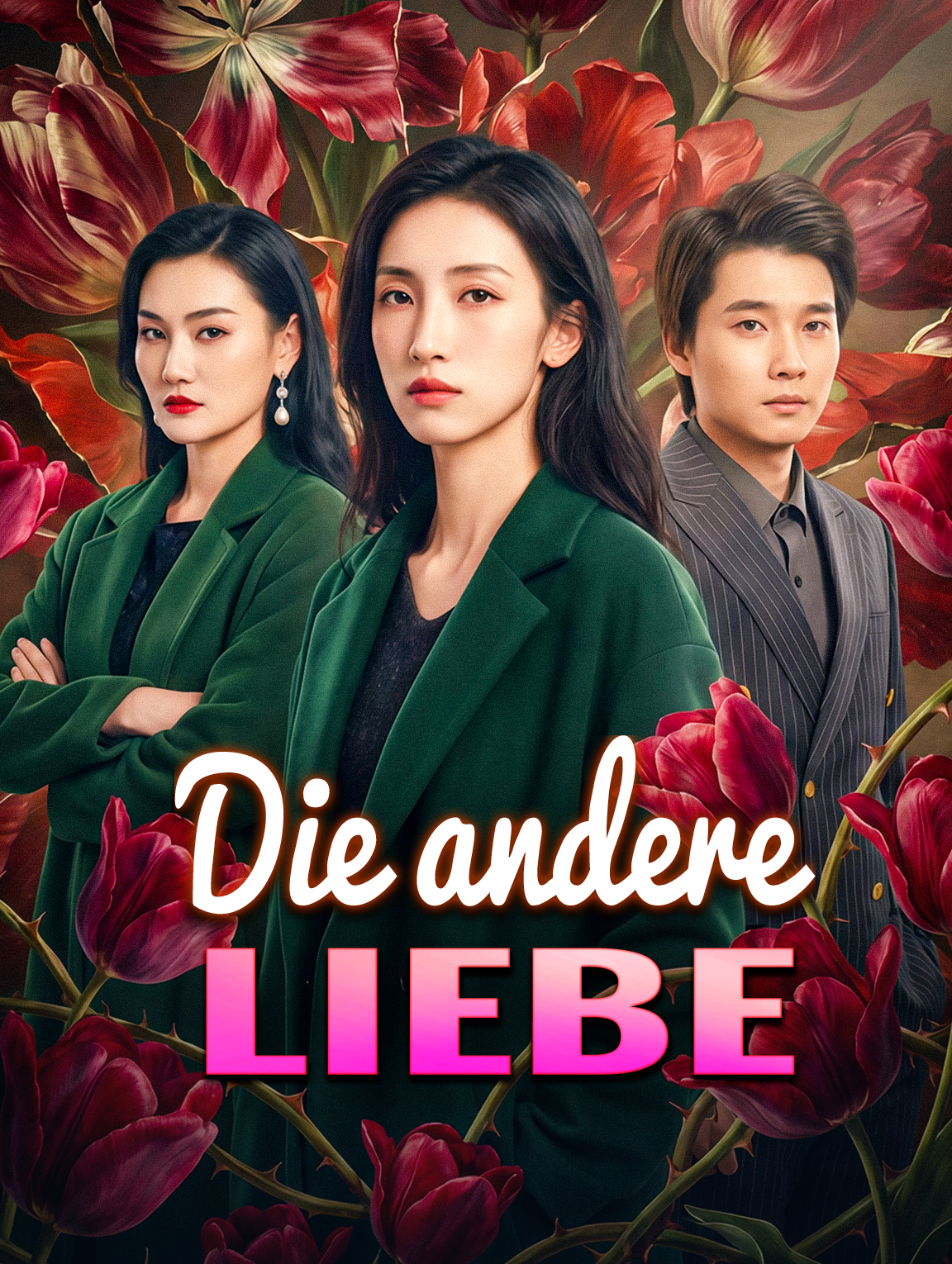 Die andere Liebe