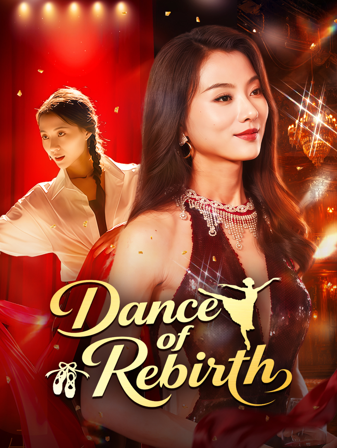 Dance of Rebirth