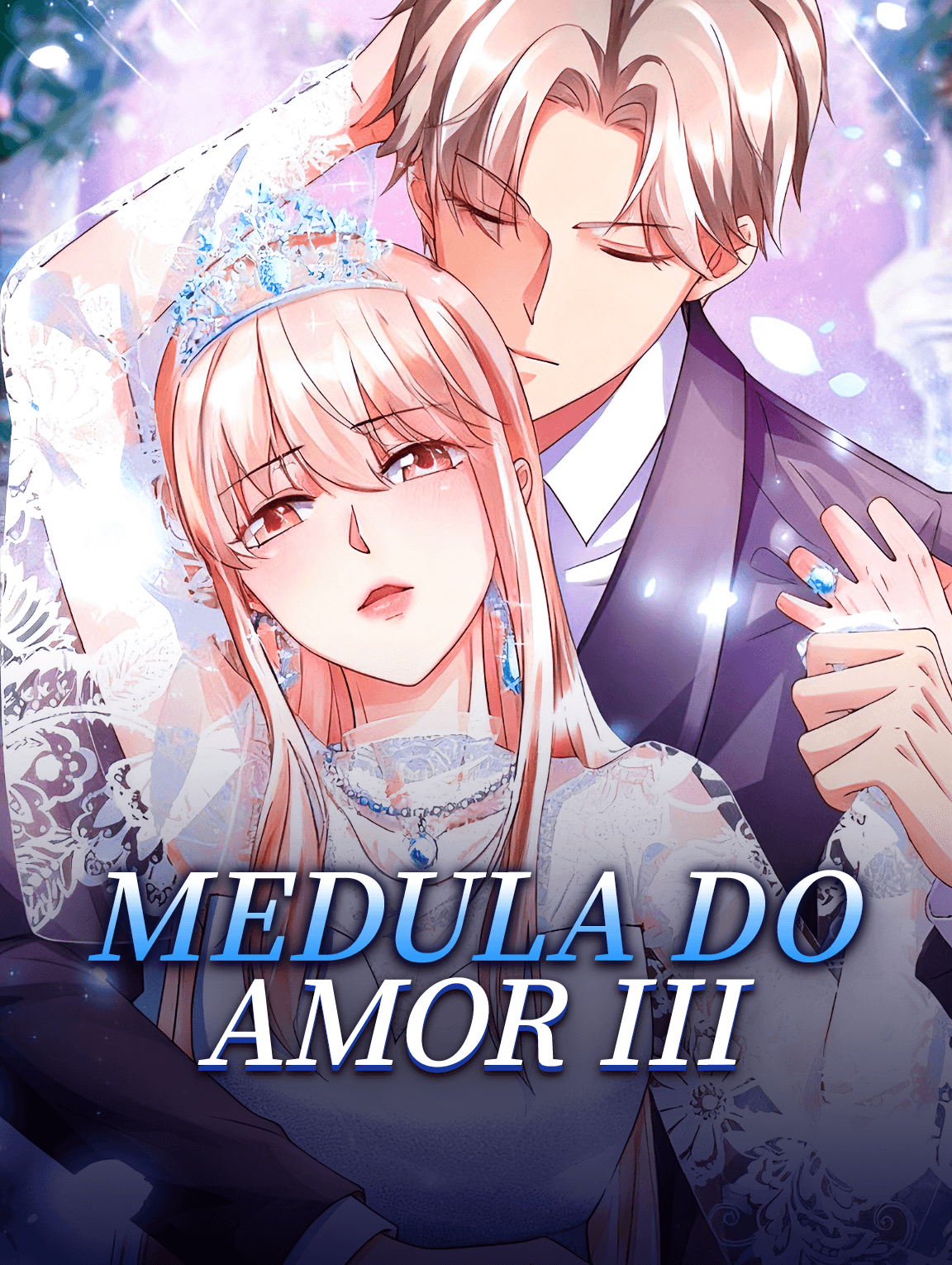 Medula do Amor III