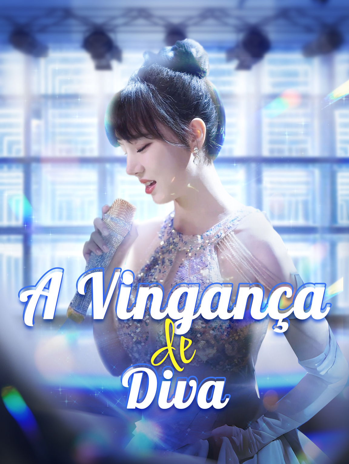 A Vingança da Diva