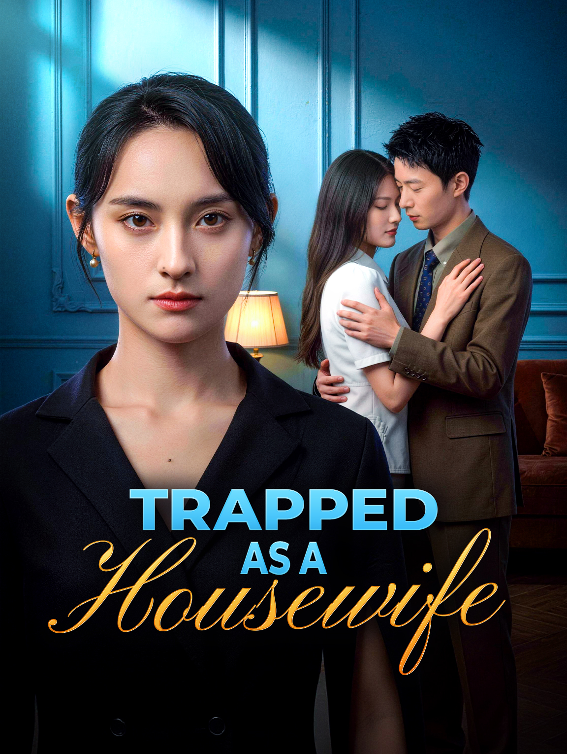 Terjebak sebagai Ibu Rumah Tangga