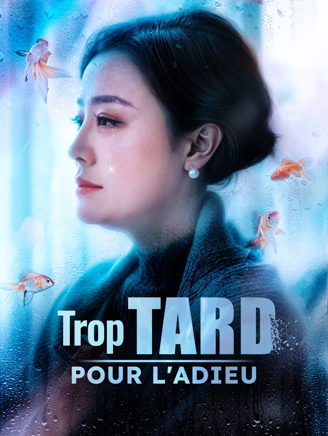 Trop tard pour l'adieu