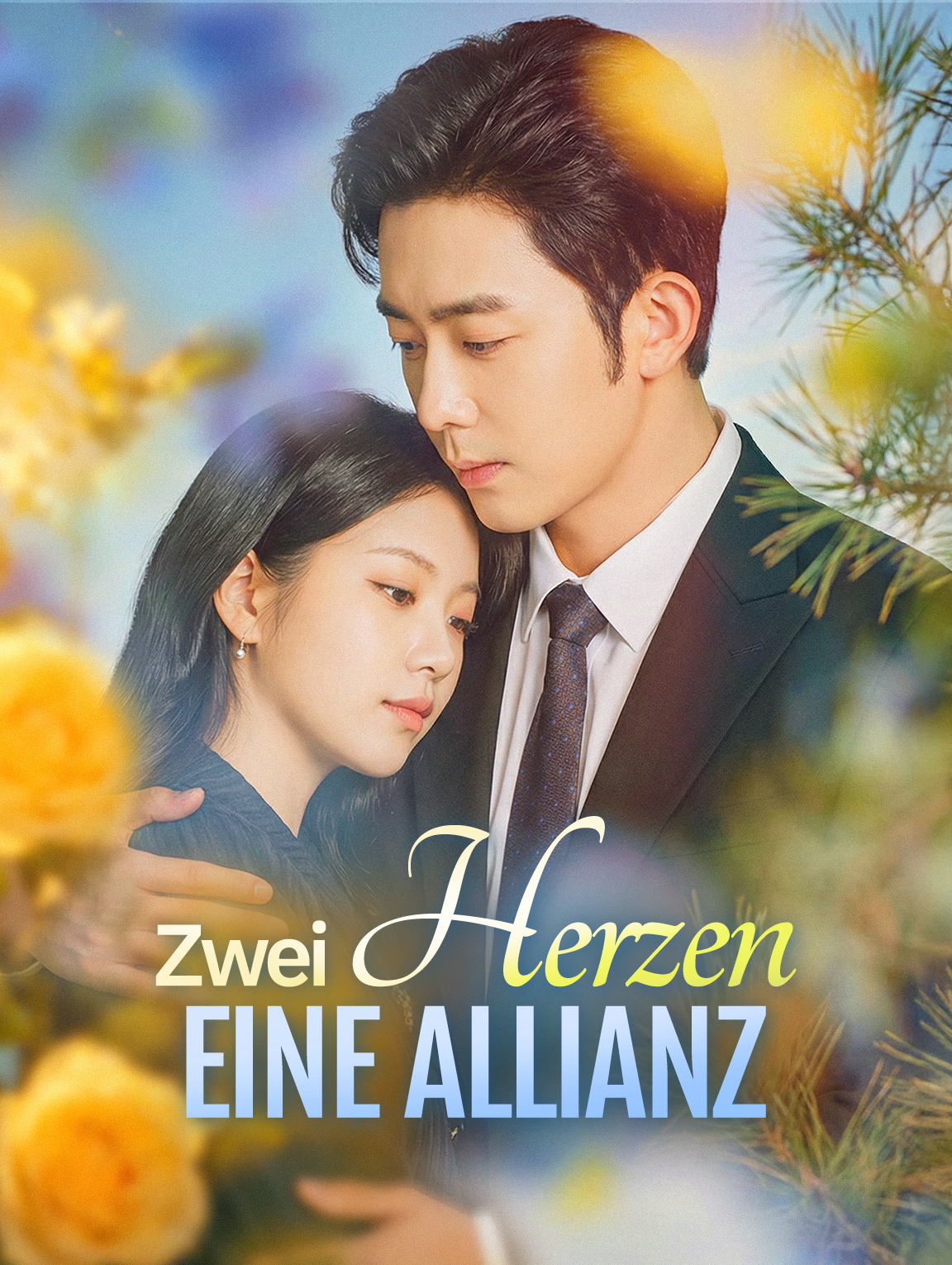 Zwei Herzen, eine Allianz