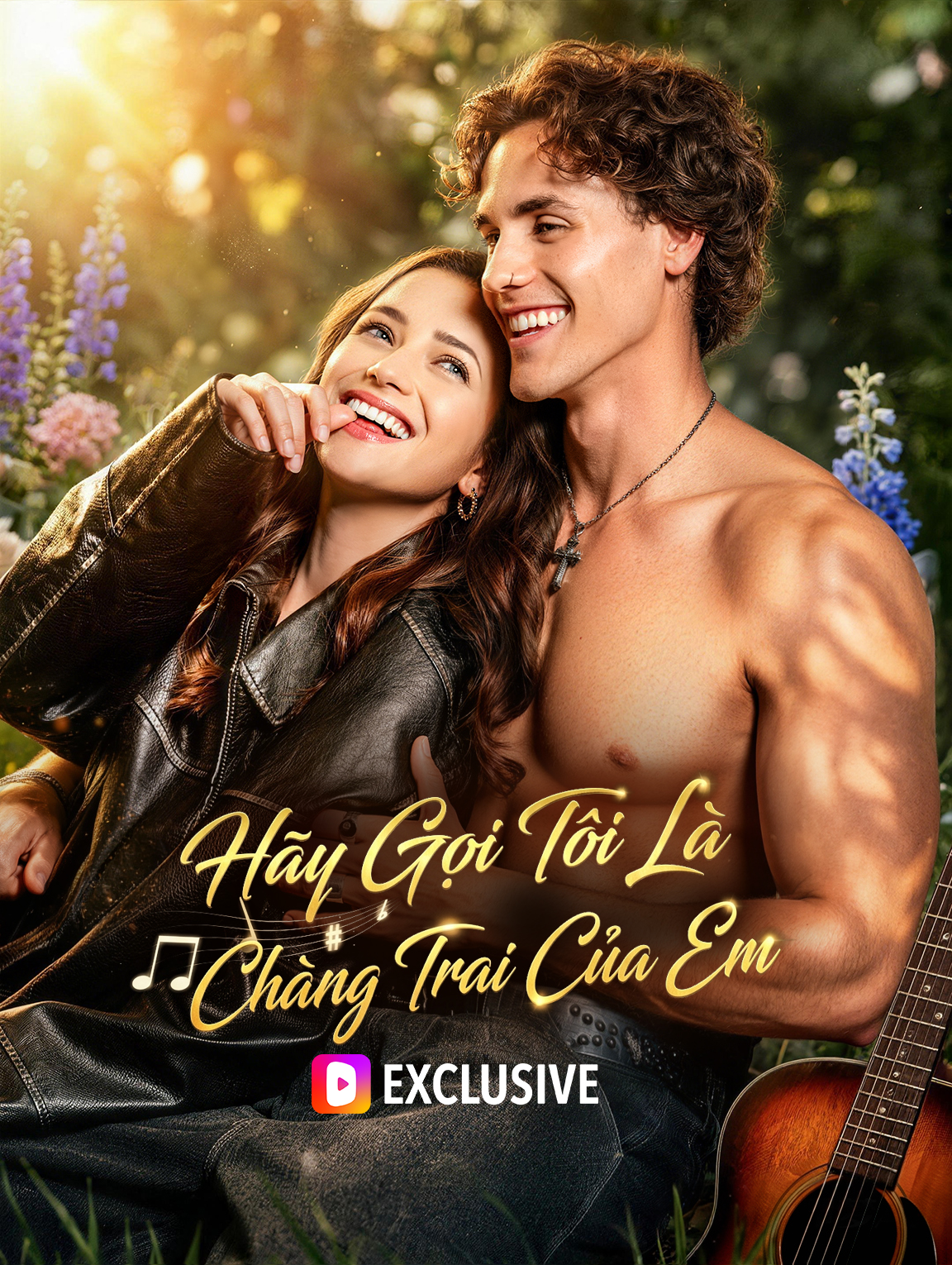 Hãy Gọi Tôi Là Chàng Trai Của Em