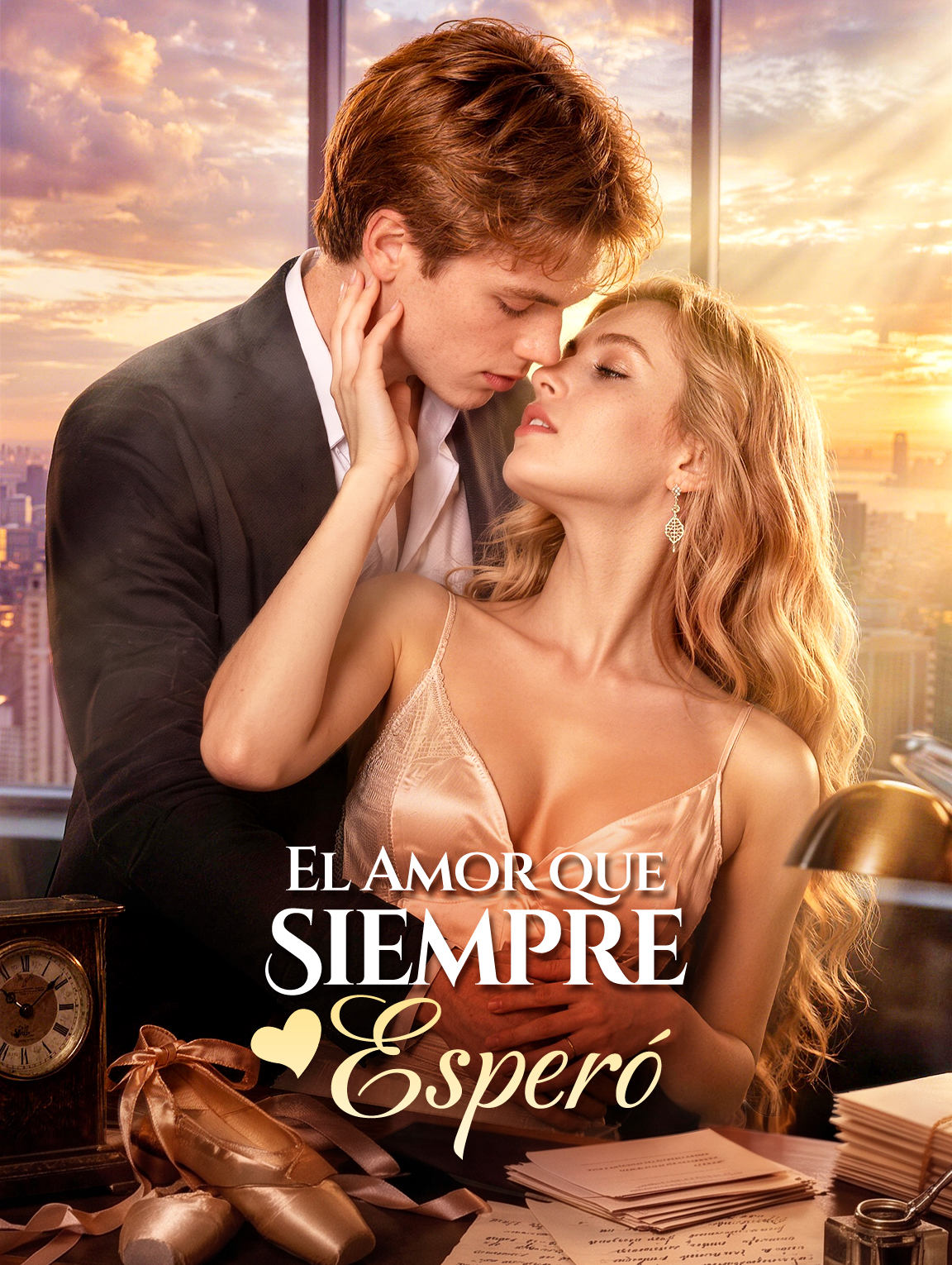 El Amor que Siempre Esperó