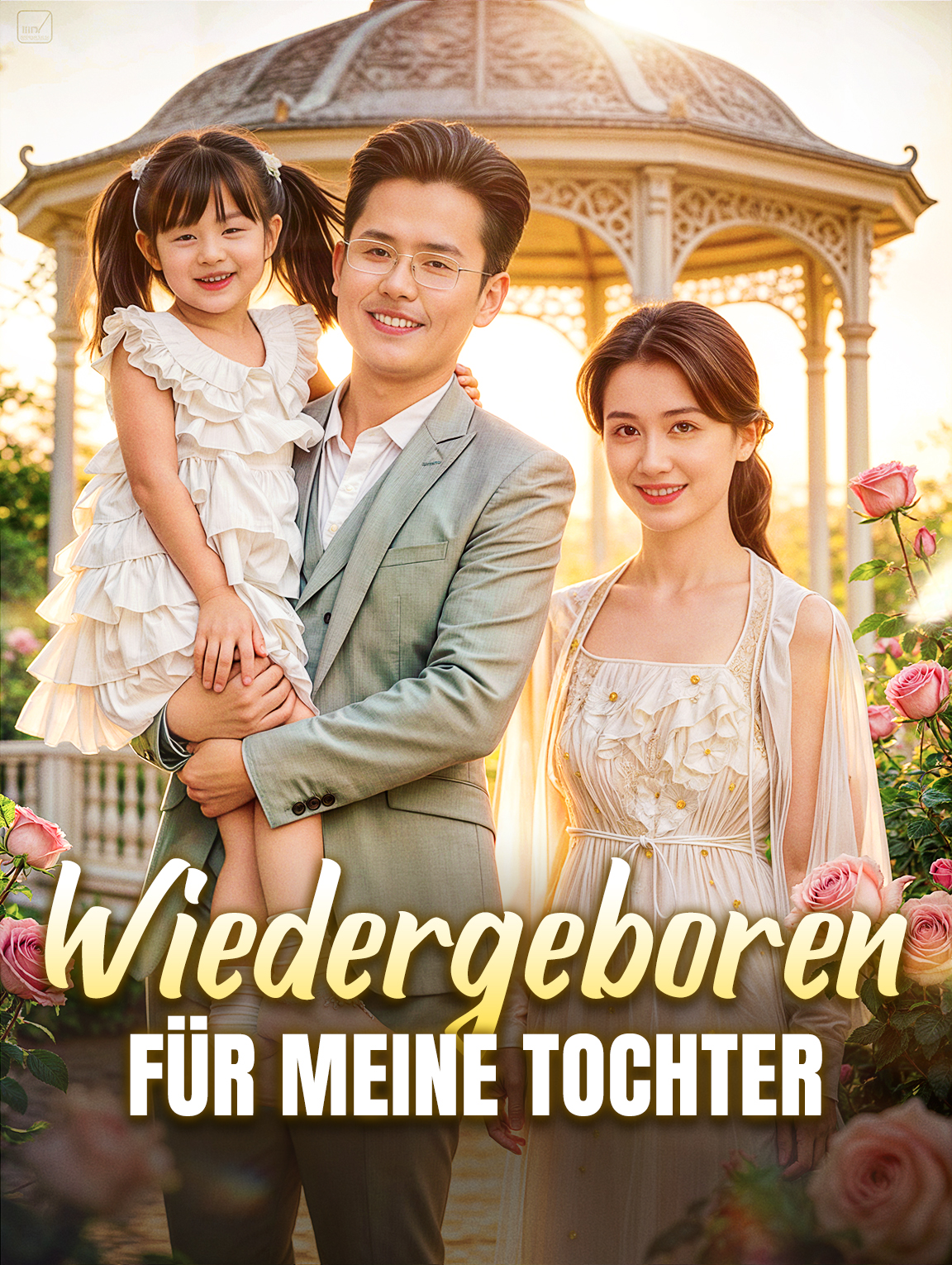 Wiedergeboren für meine Tochter