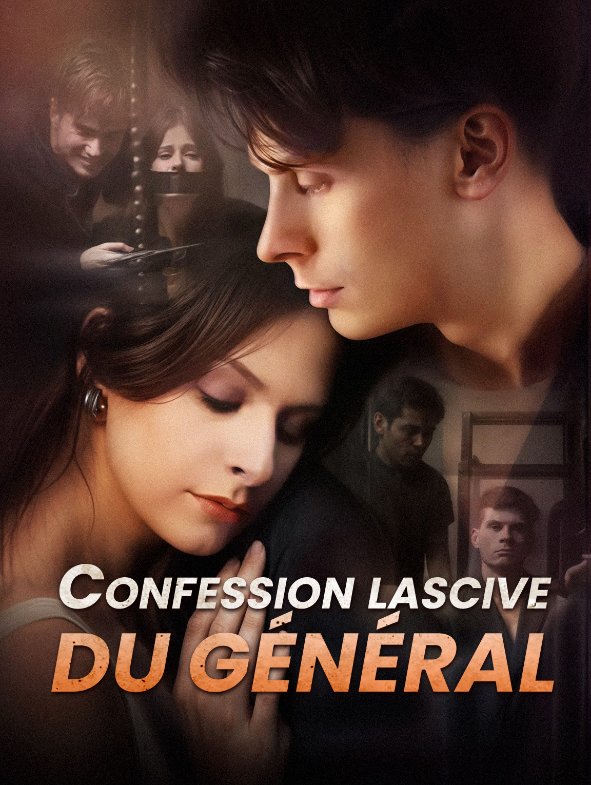 Confession lascive du général