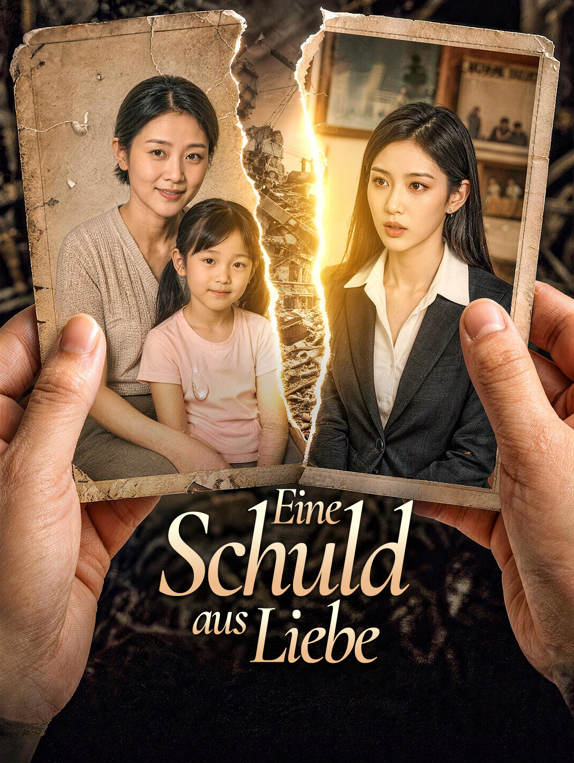 Eine Schuld aus Liebe