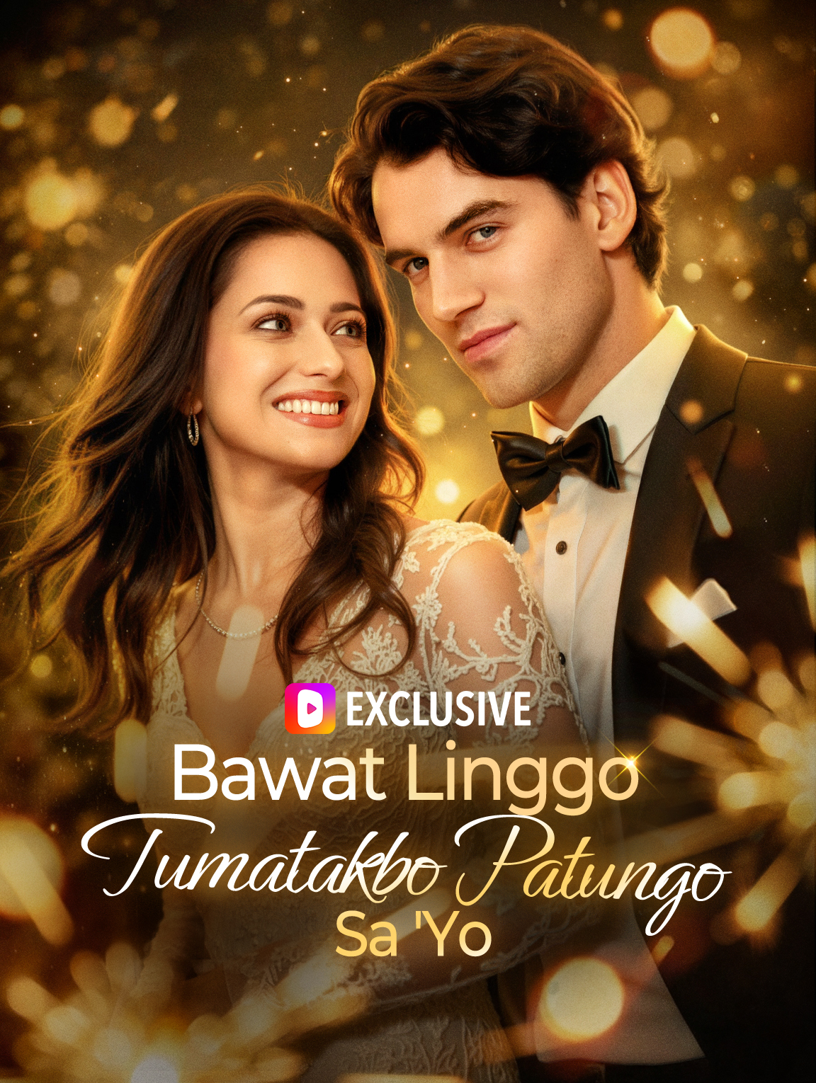 Bawat Linggo Tumatakbo Patungo Sa 'Yo(Dubbed)