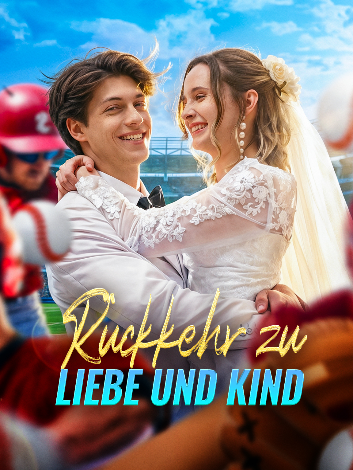 Rückkehr zu Liebe und Kind