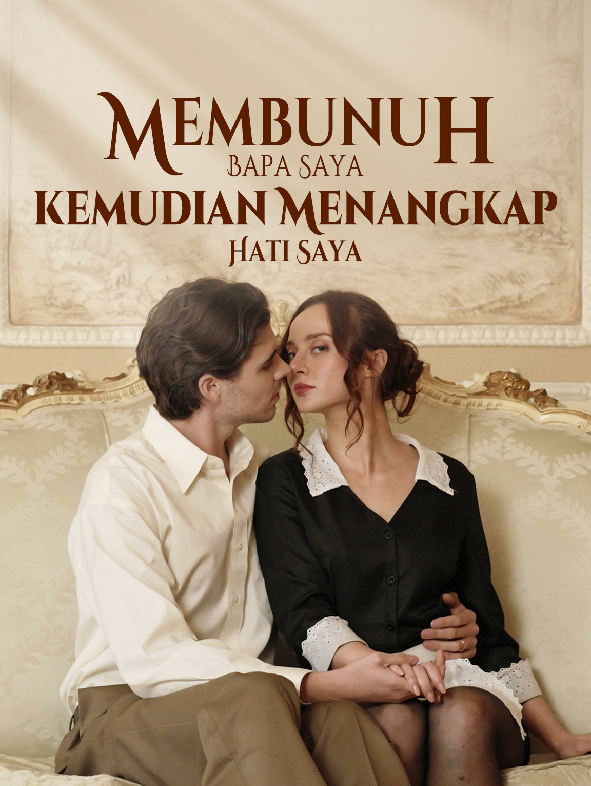 Membunuh Bapa Saya kemudian Menangkap Hati Saya