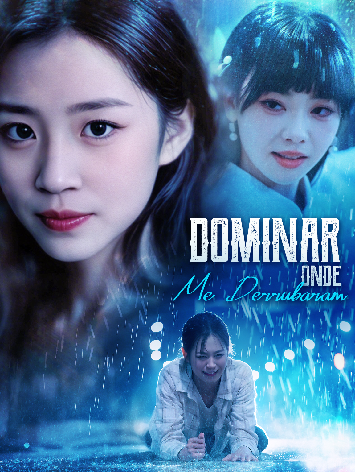 Dominar Onde Me Derrubaram