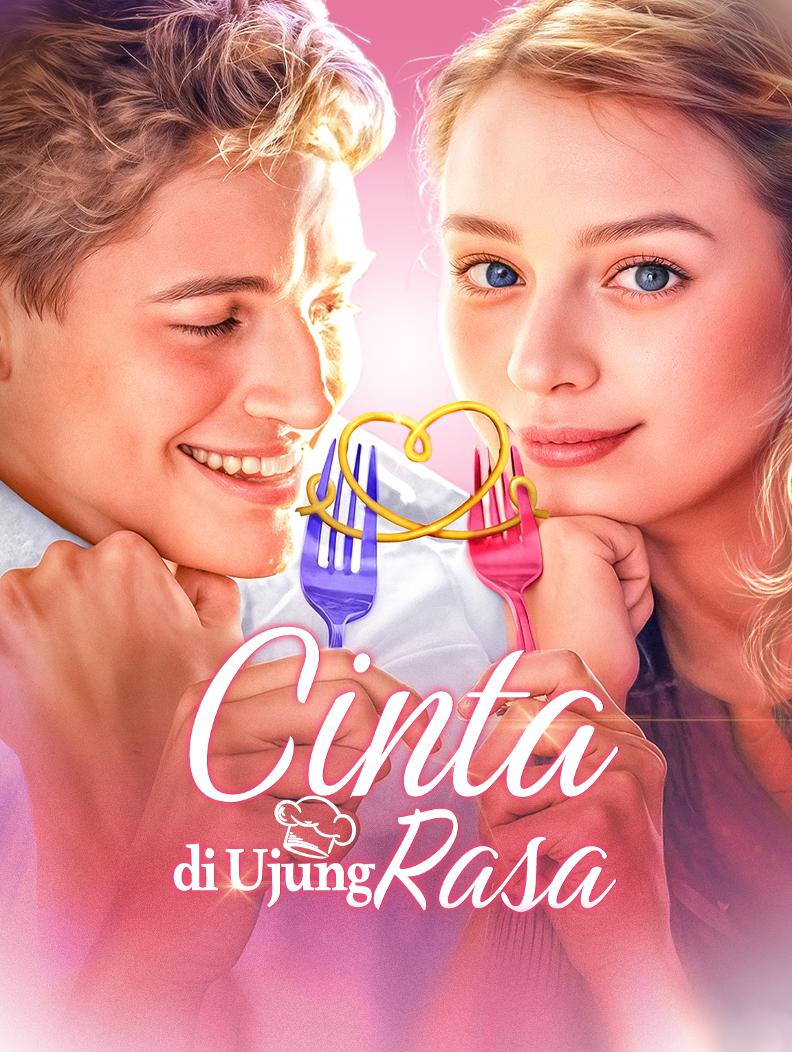 Cinta di Ujung Rasa