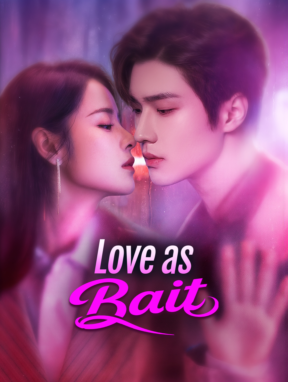 Love as Bait