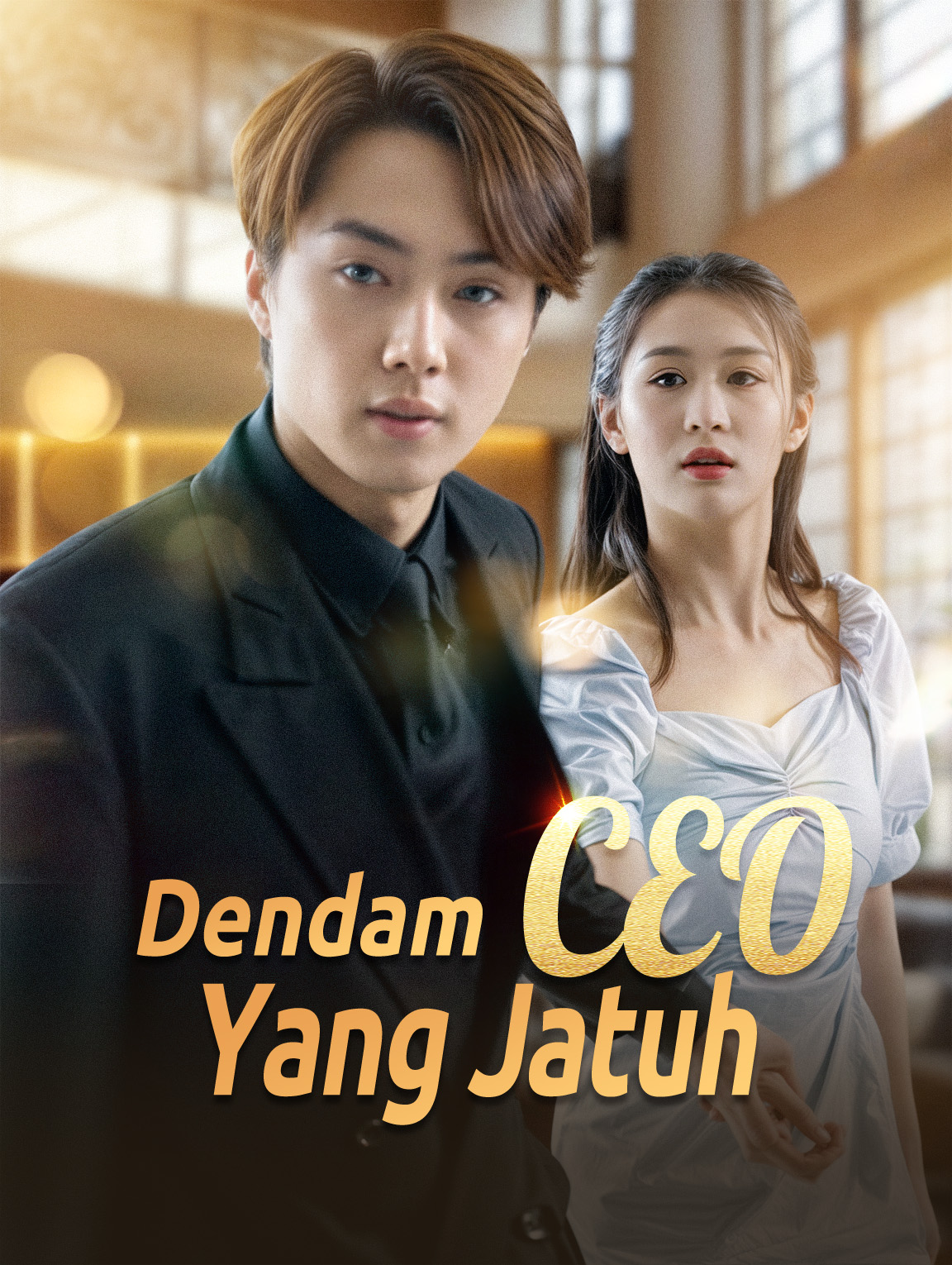 Dendam CEO Yang Jatuh