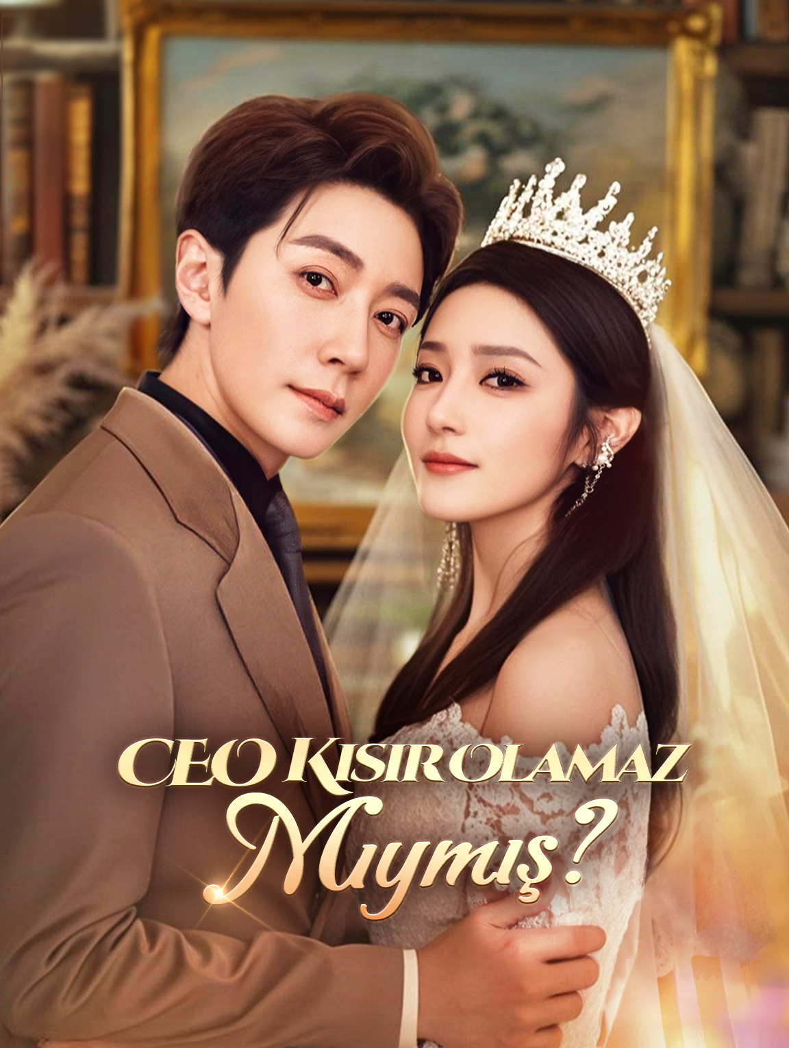 CEO Kısır Olamaz Mıymış?