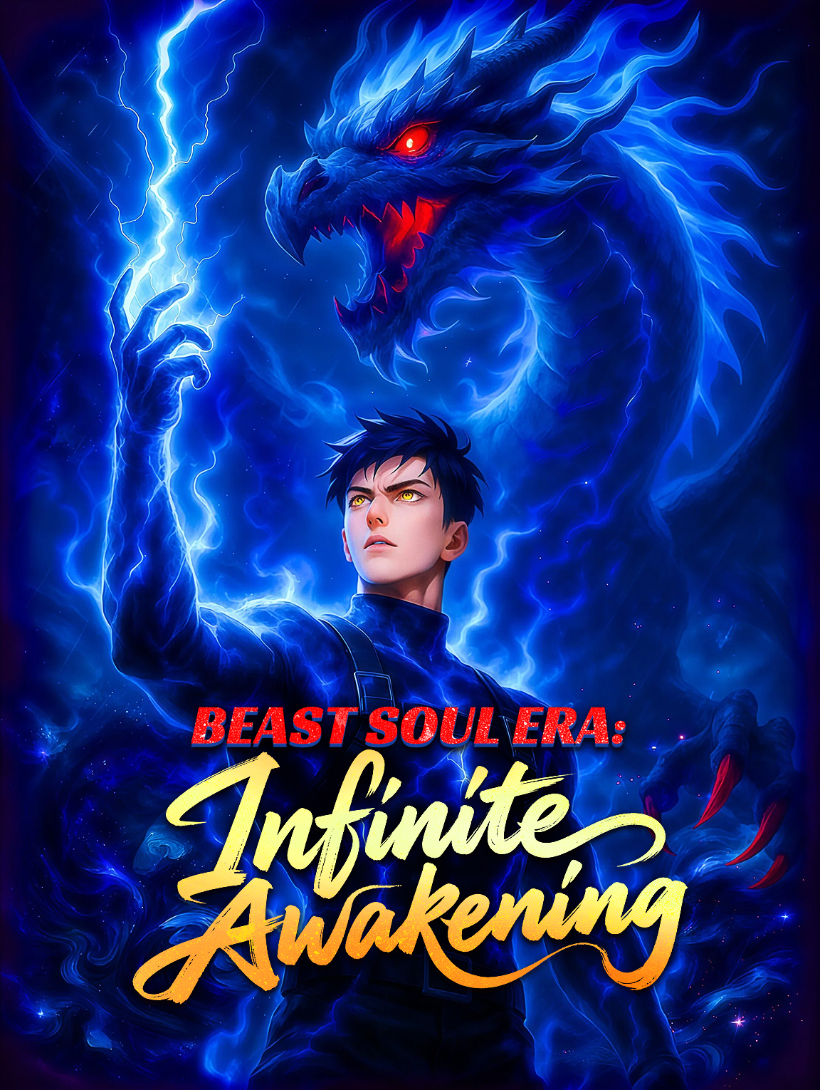 Beast Soul Era: Infinite Awakening