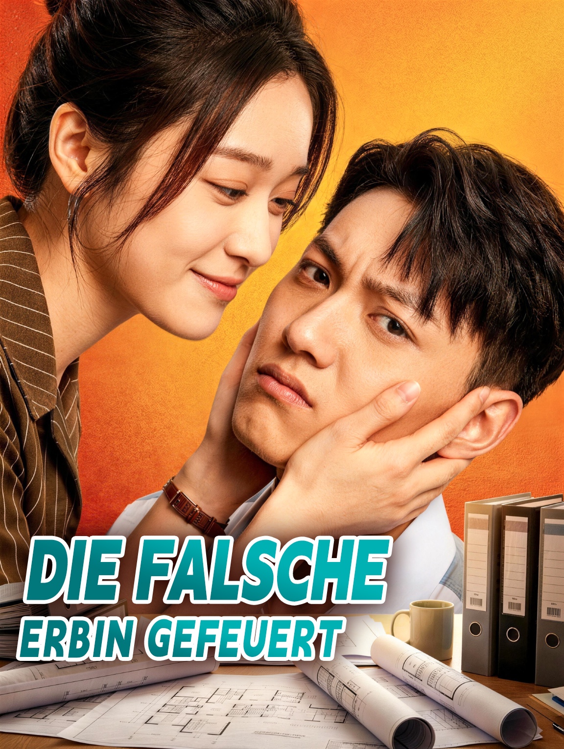 Die falsche Erbin gefeuert