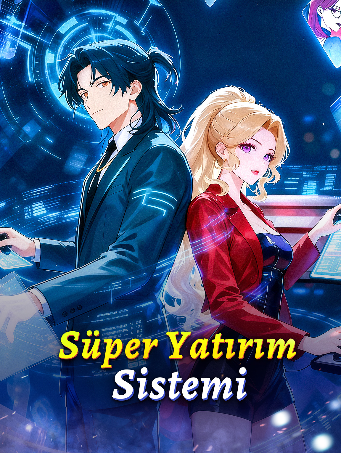 Süper Yatırım Sistemi