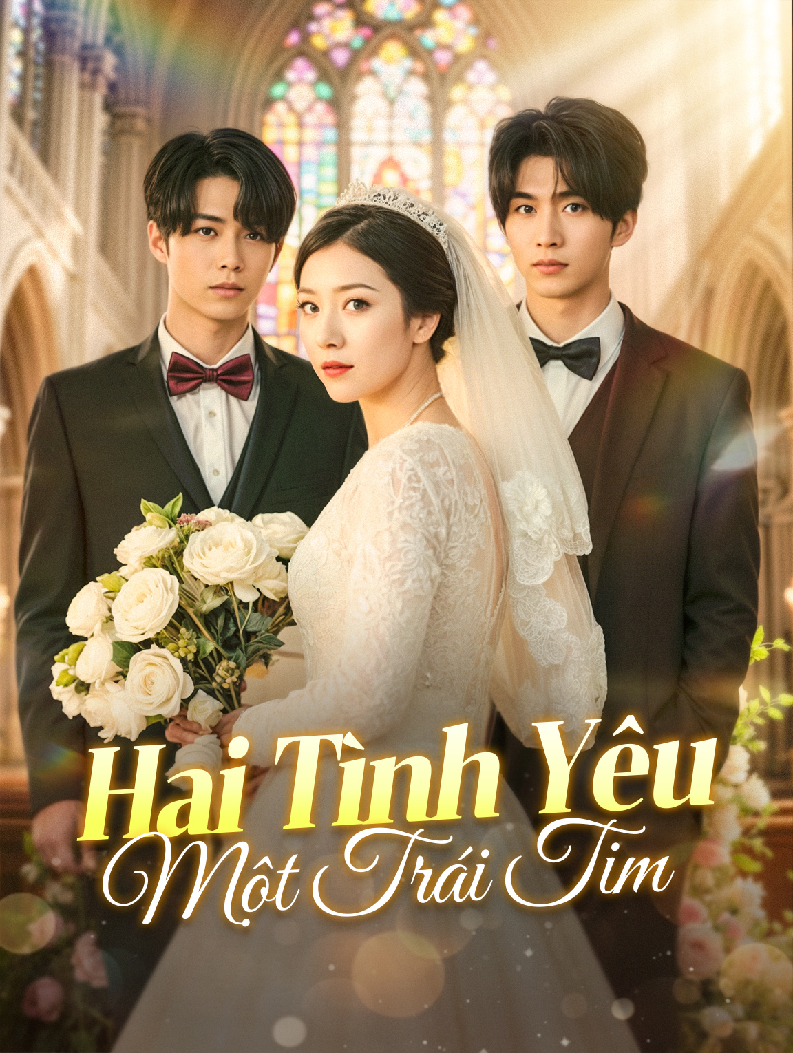 Hai Tình Yêu, Một Trái Tim