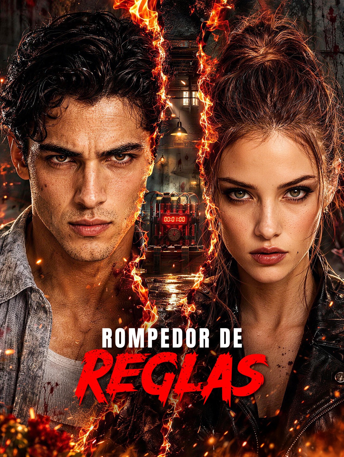 Rompedor de Reglas