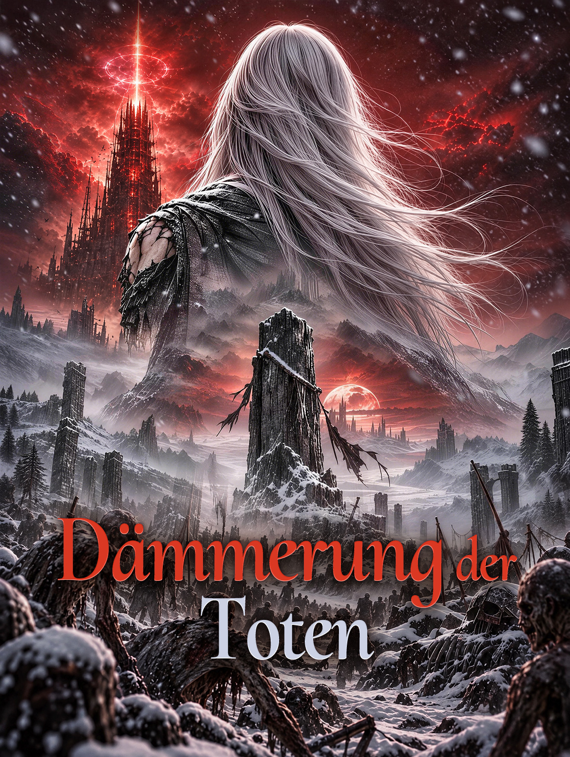 Dämmerung der Toten