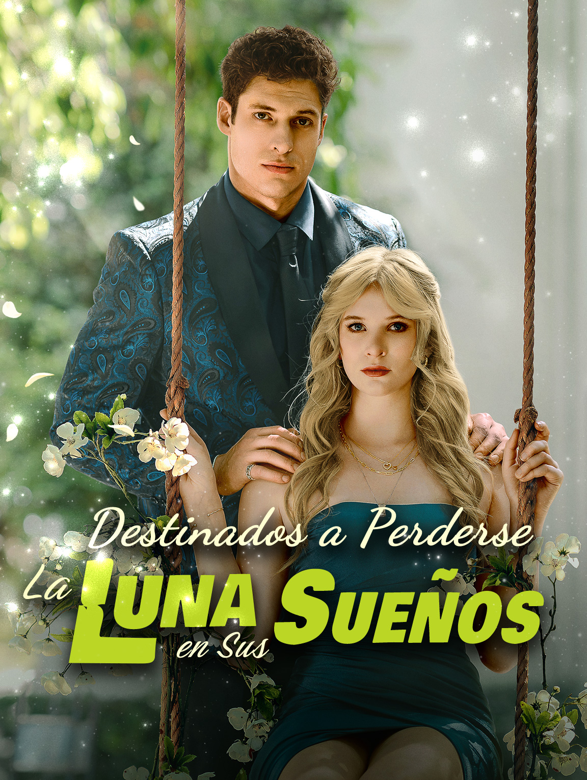 Destinados a Perderse: La Luna en Sus Sueños