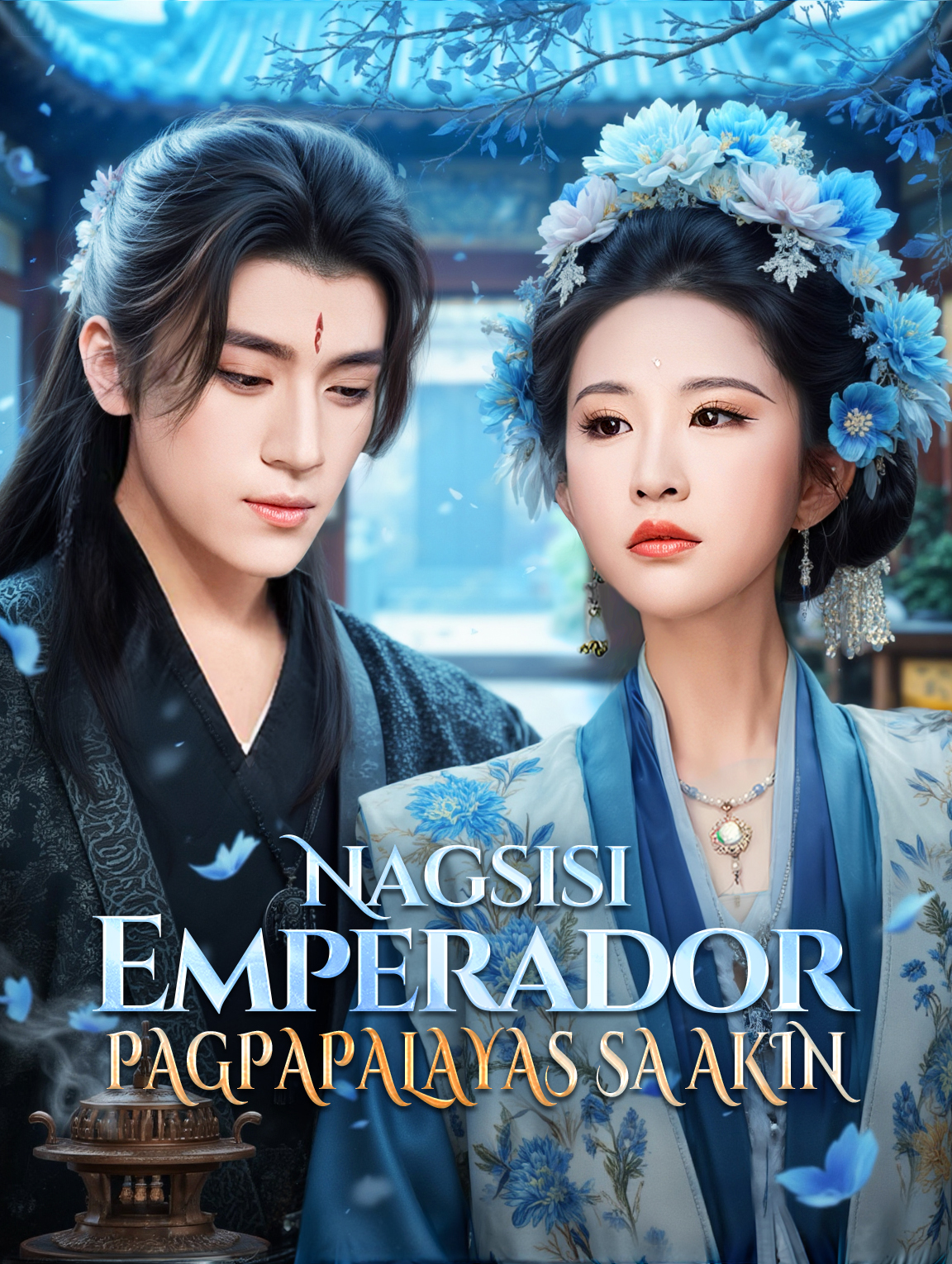 Nagsisi Emperador Pagpapalayas Sa Akin