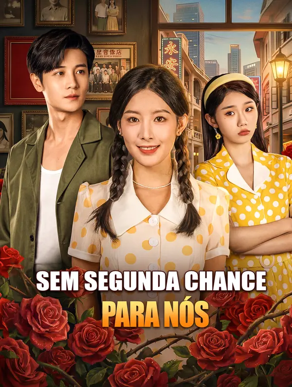 Sem Segunda Chance para Nós