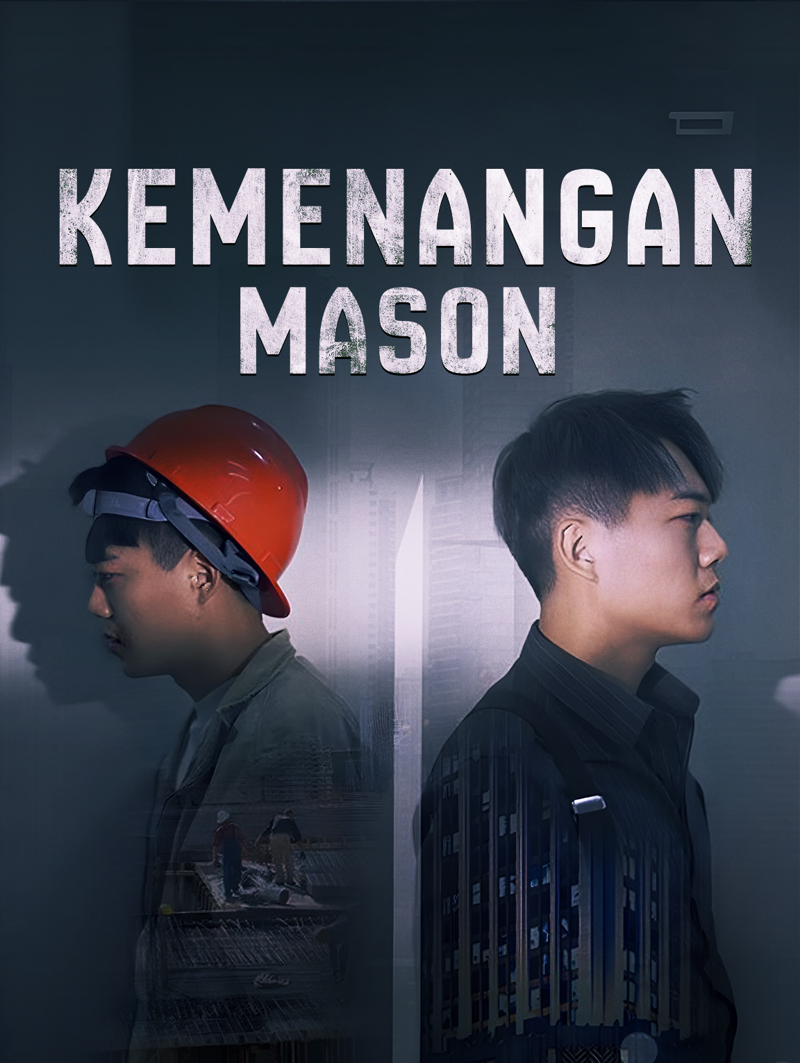 Kemenangan Mason