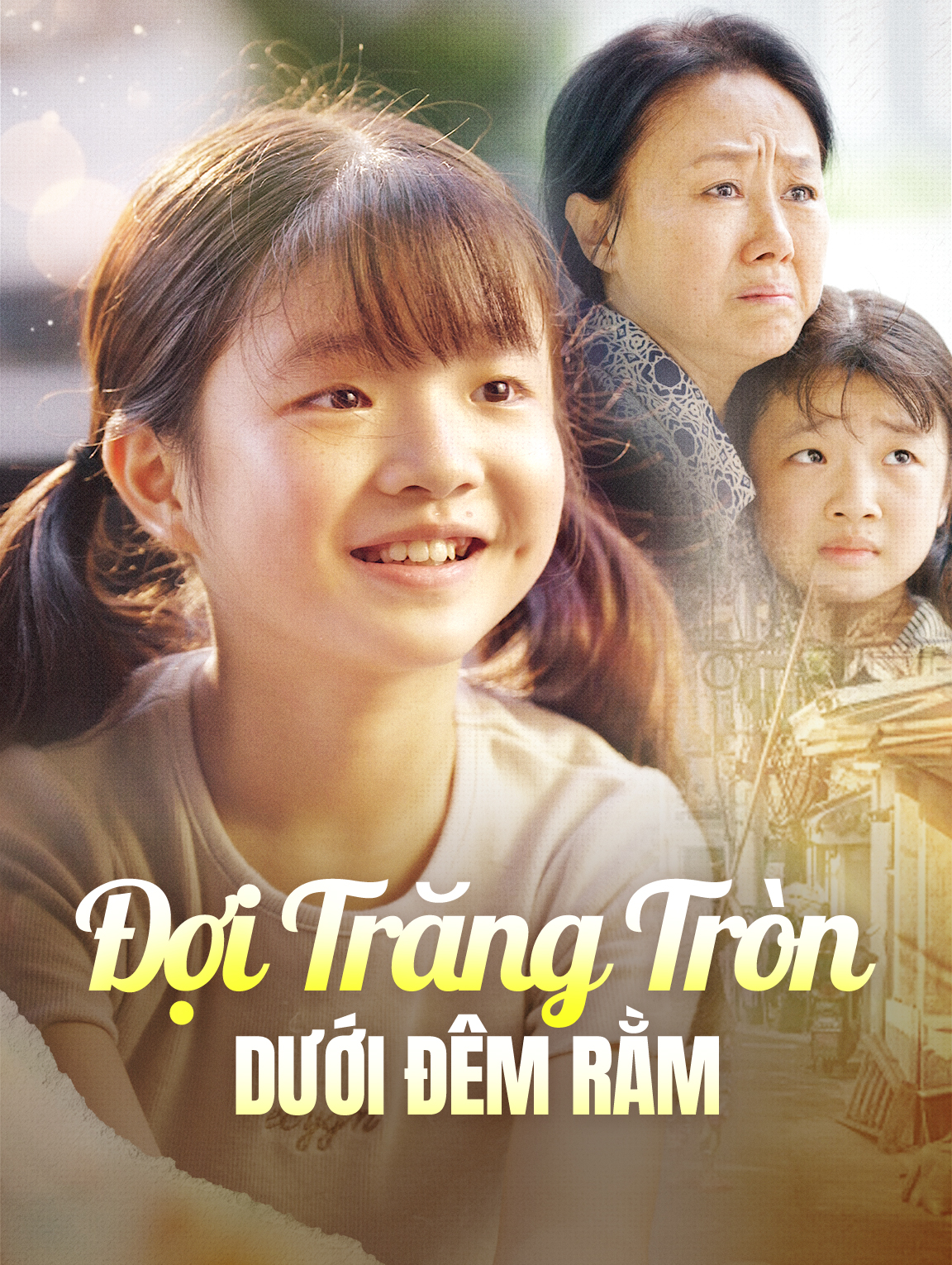 Đợi Trăng Tròn Dưới Đêm Rằm