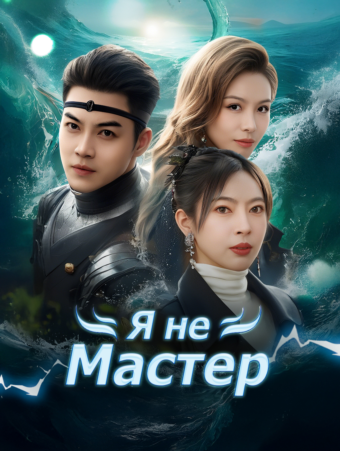 Я не мастер