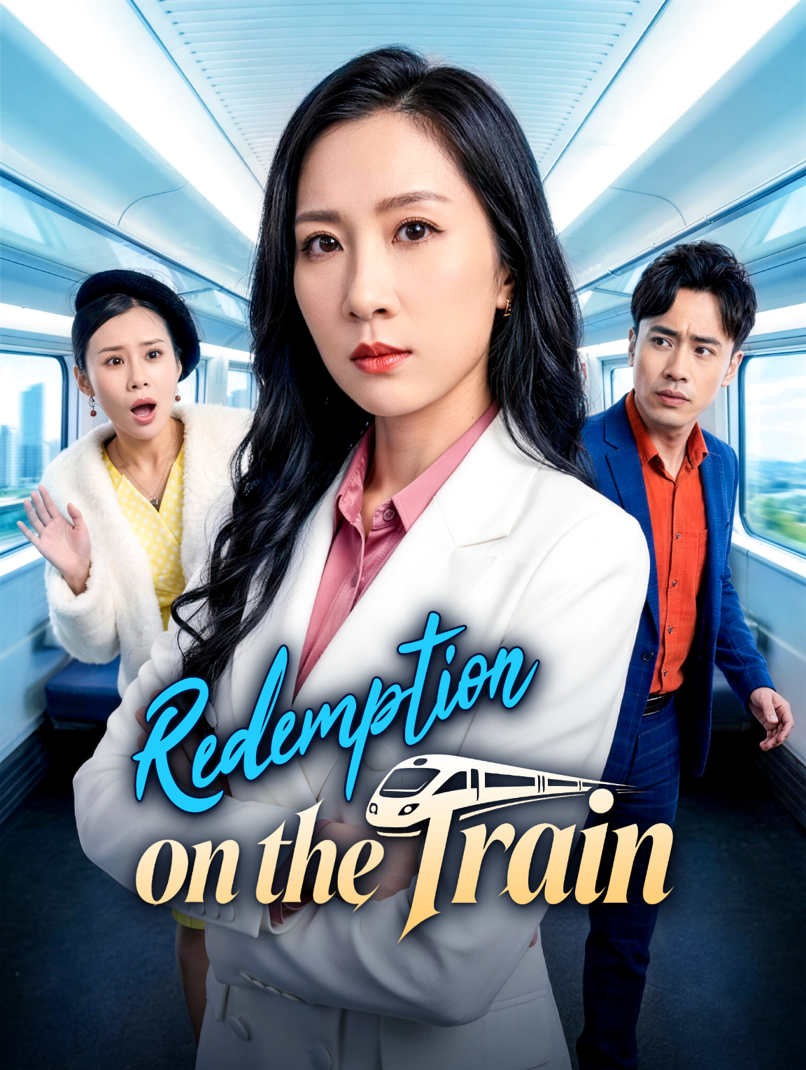 Redemption on the Train