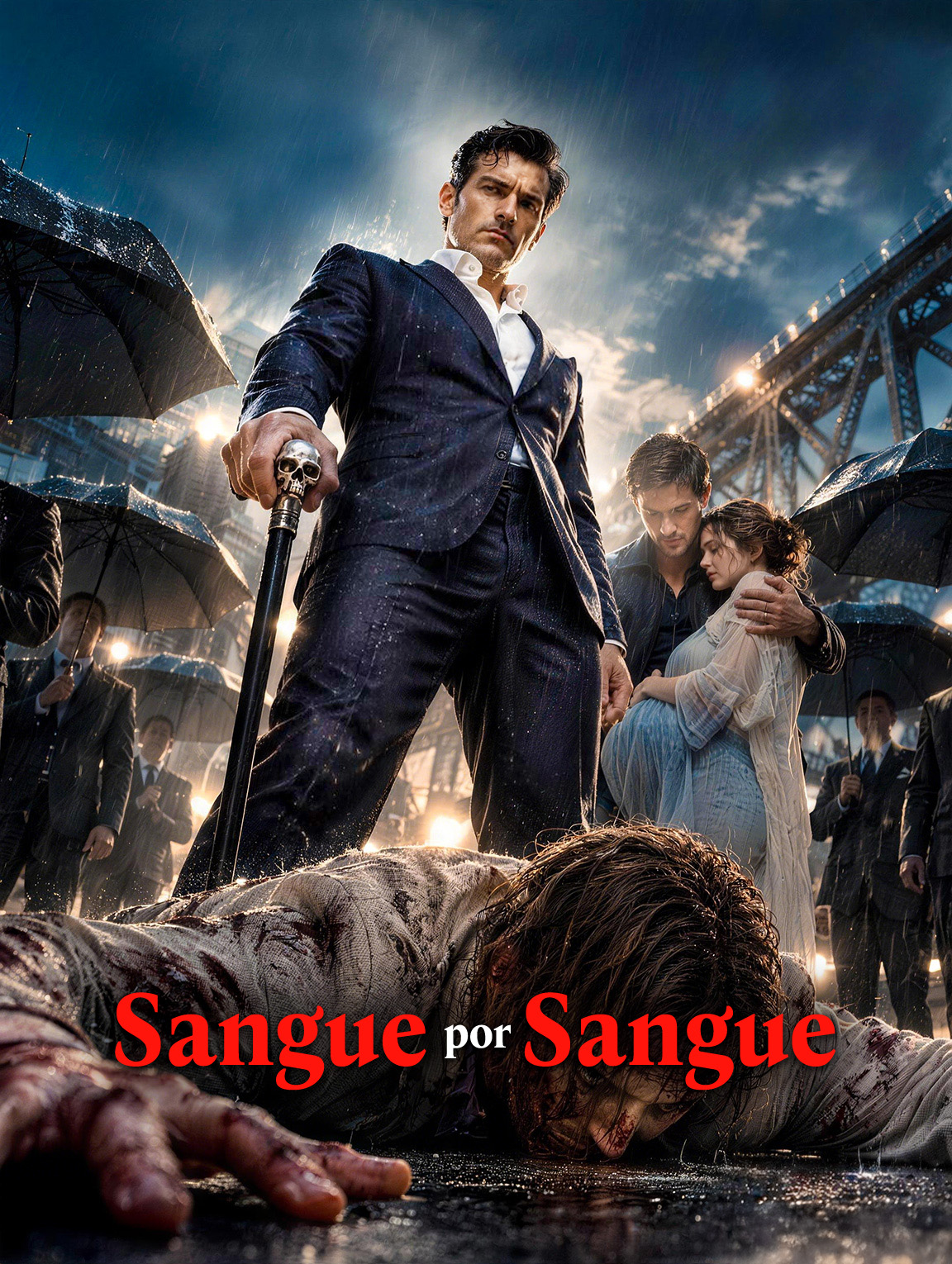 Sangue por Sangue