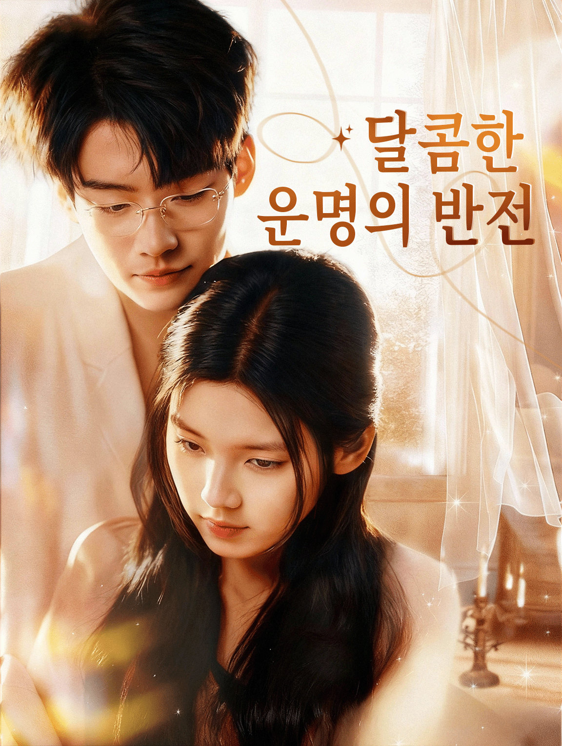 달콤한 운명의 반전