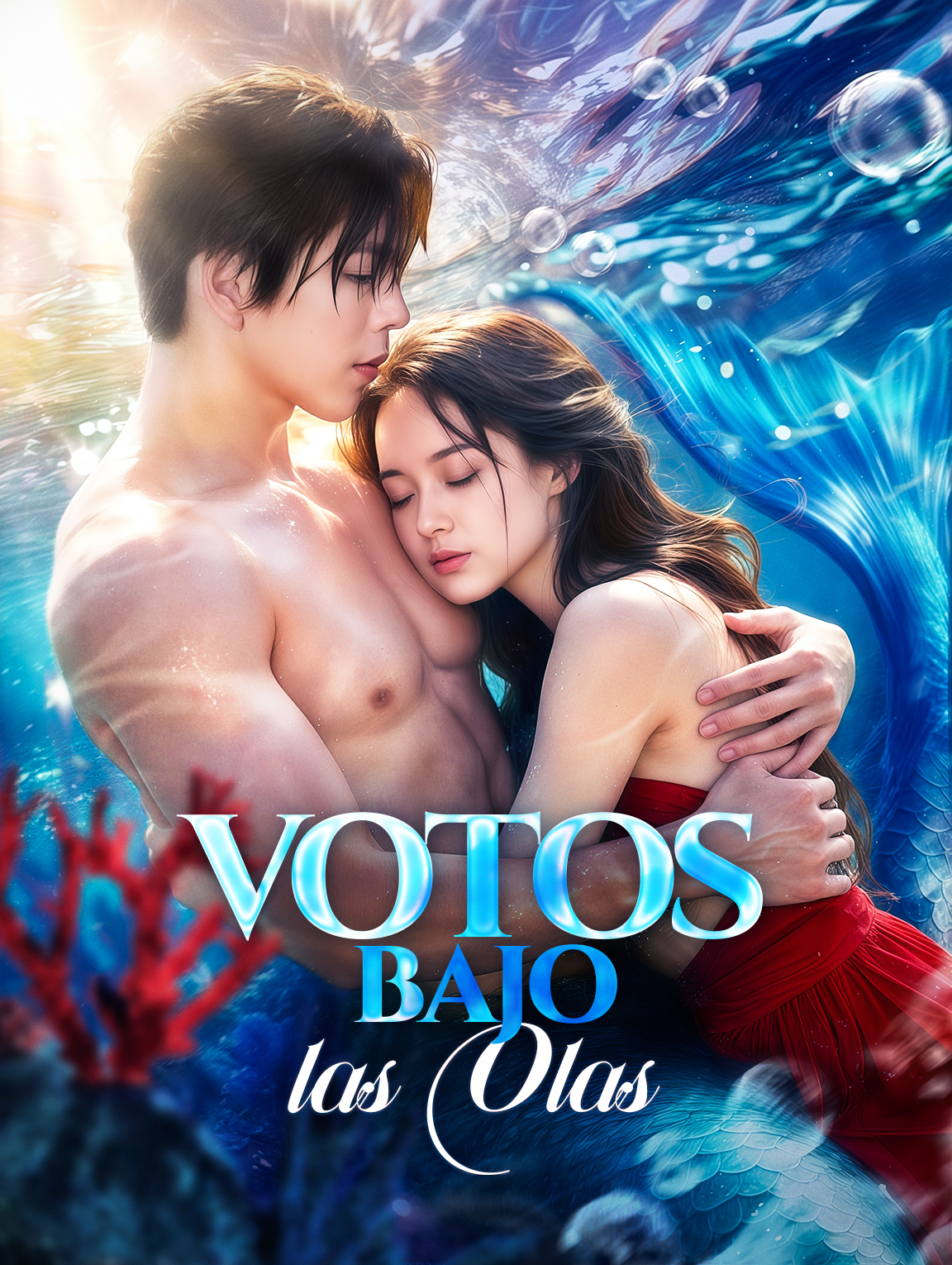 Votos Bajo las Olas