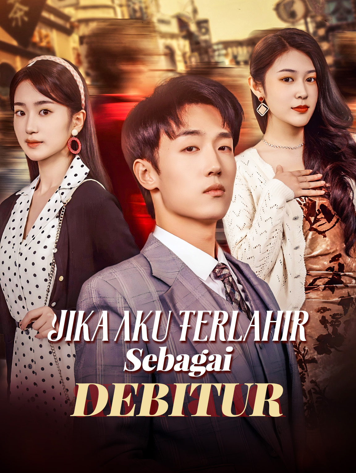 Jika Aku Terlahir Sebagai Debitur