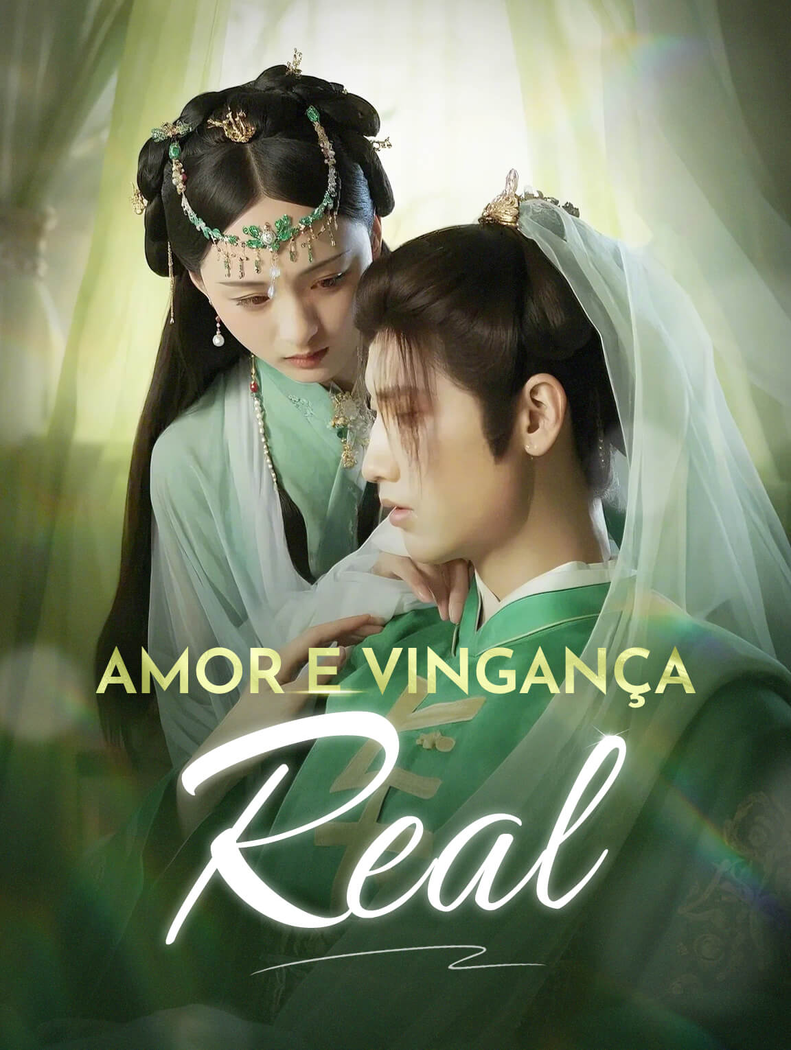 Amor e Vingança Real