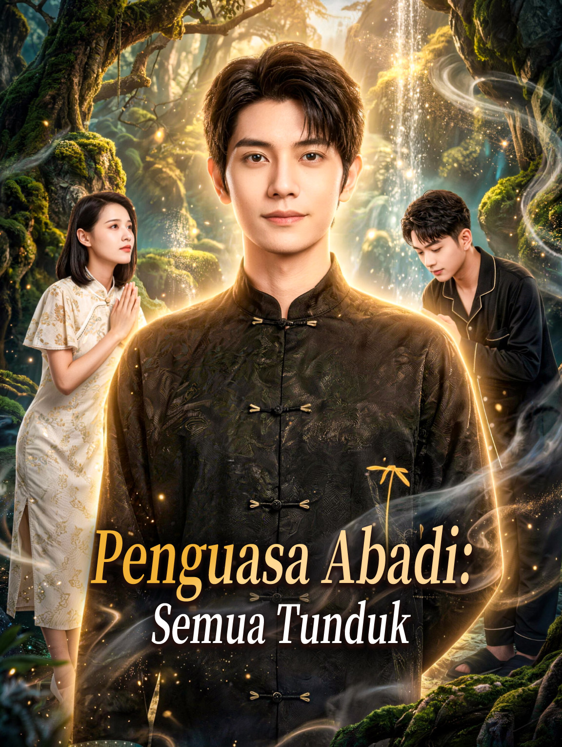 Penguasa Abadi: Semua Tunduk