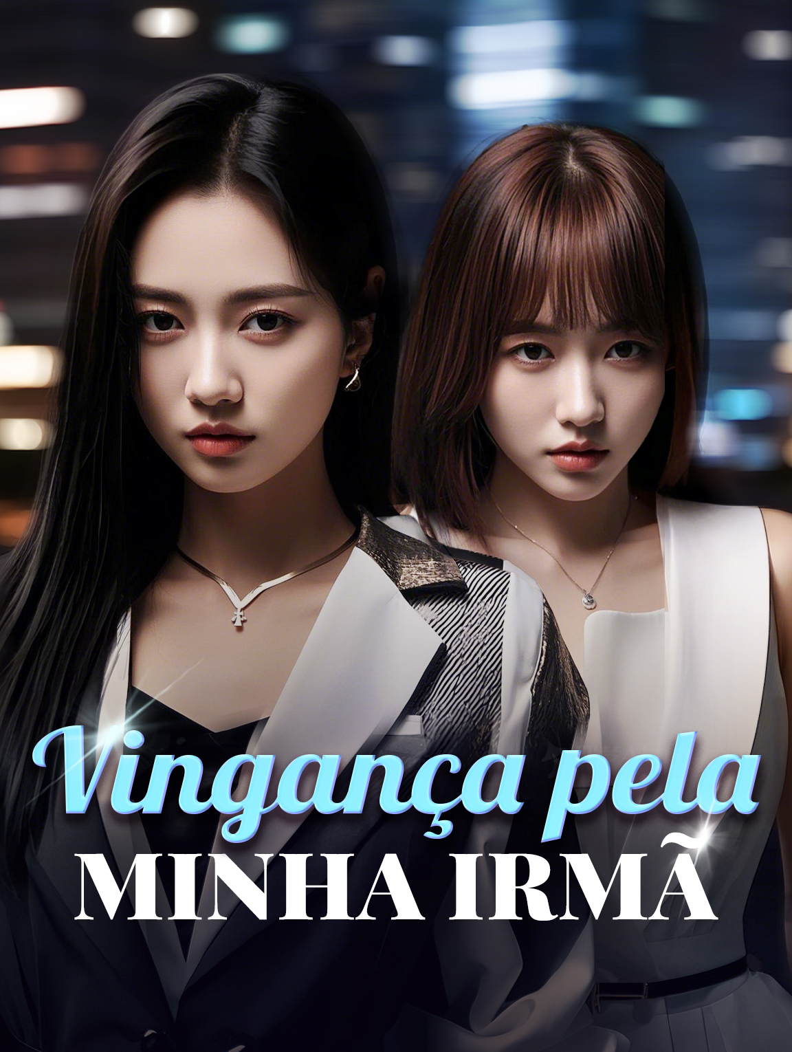 Vingança pela Minha Irmã